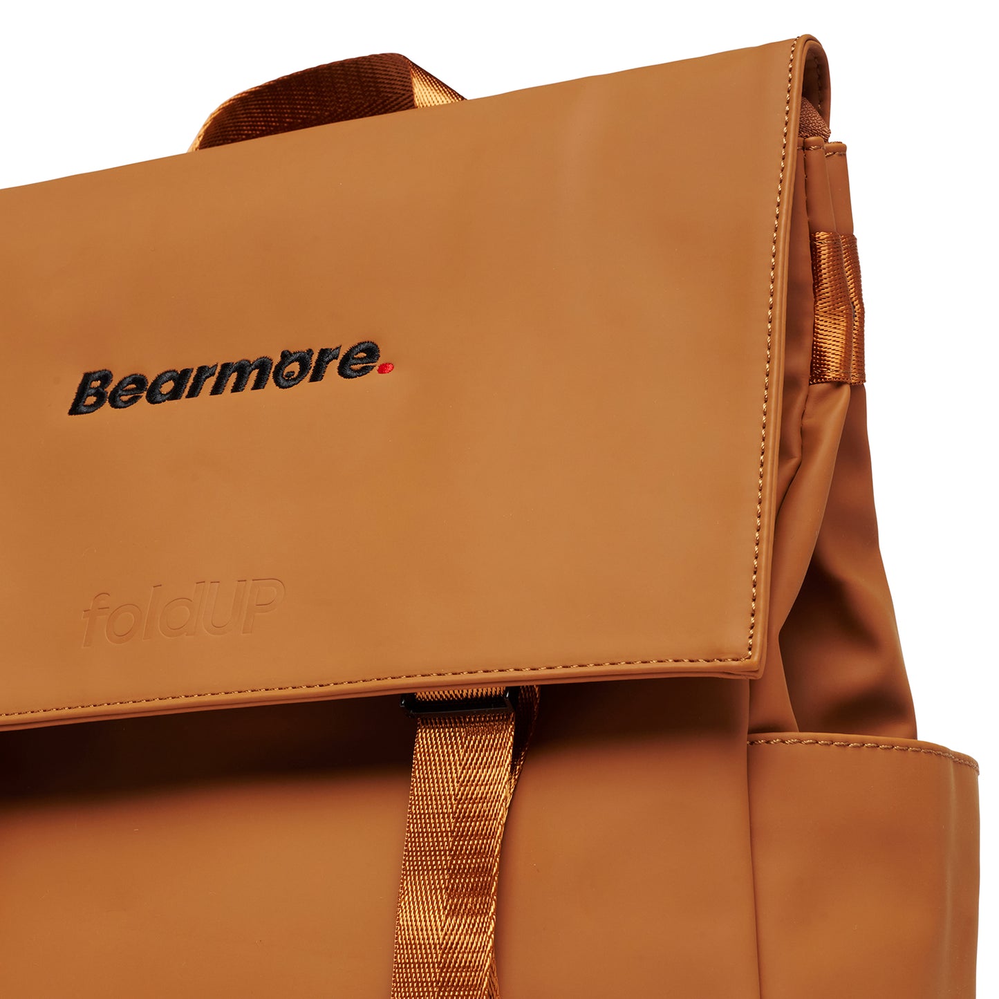 The Every Day Bag - Rust
