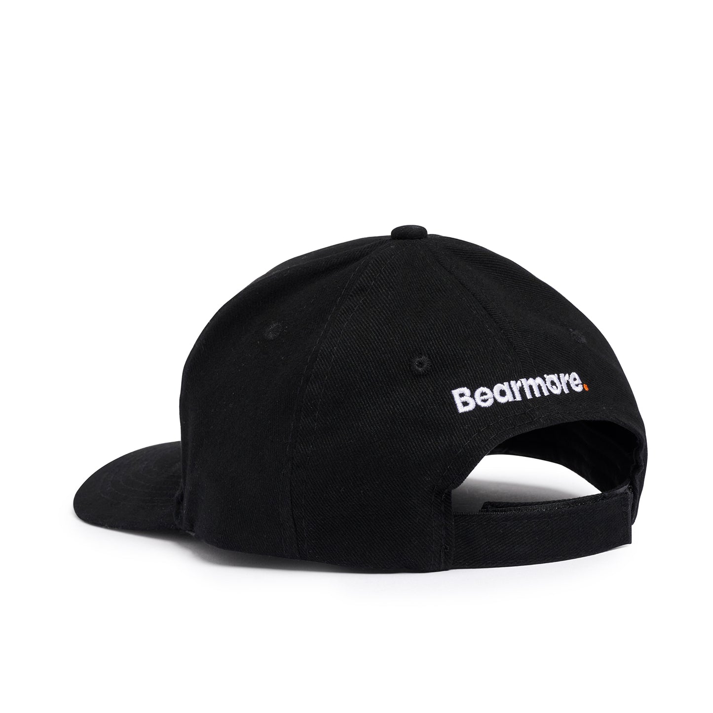 Black Cap