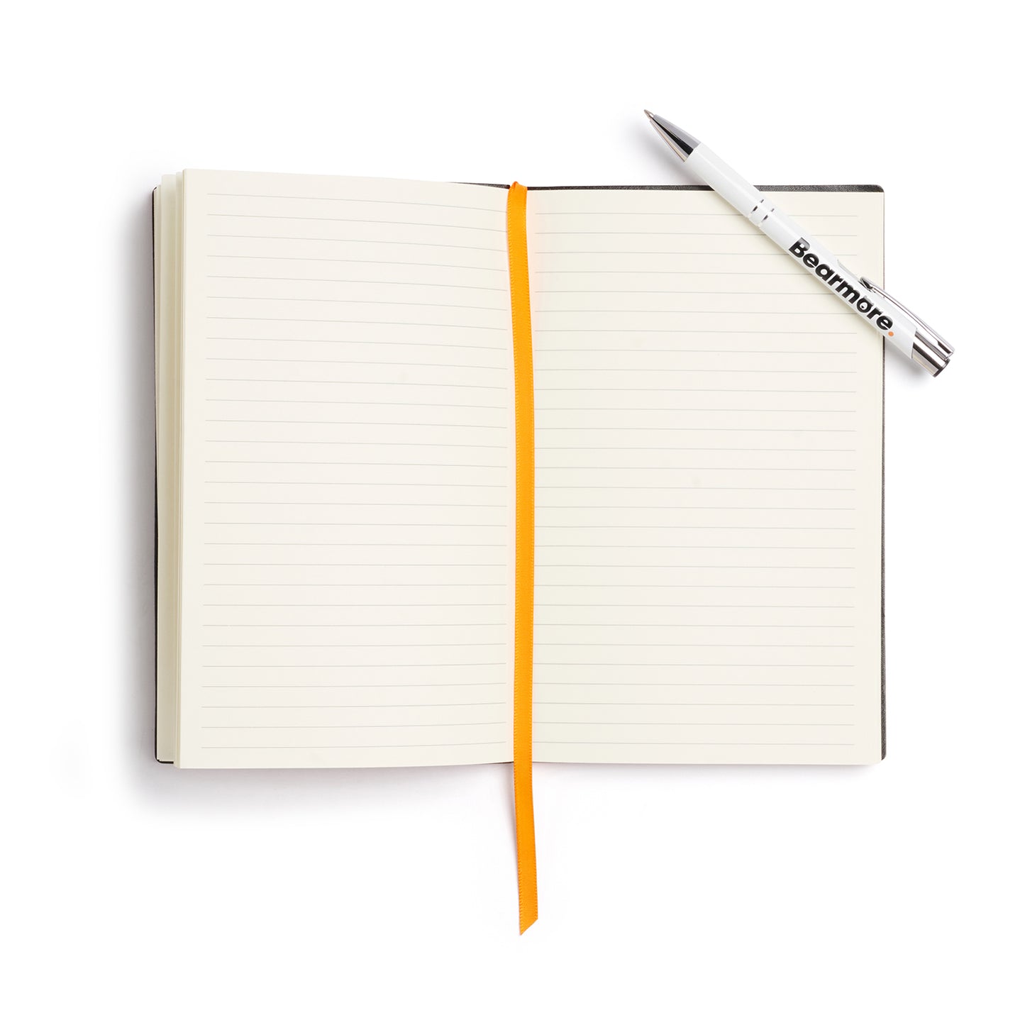 Bearmore Logo Pen