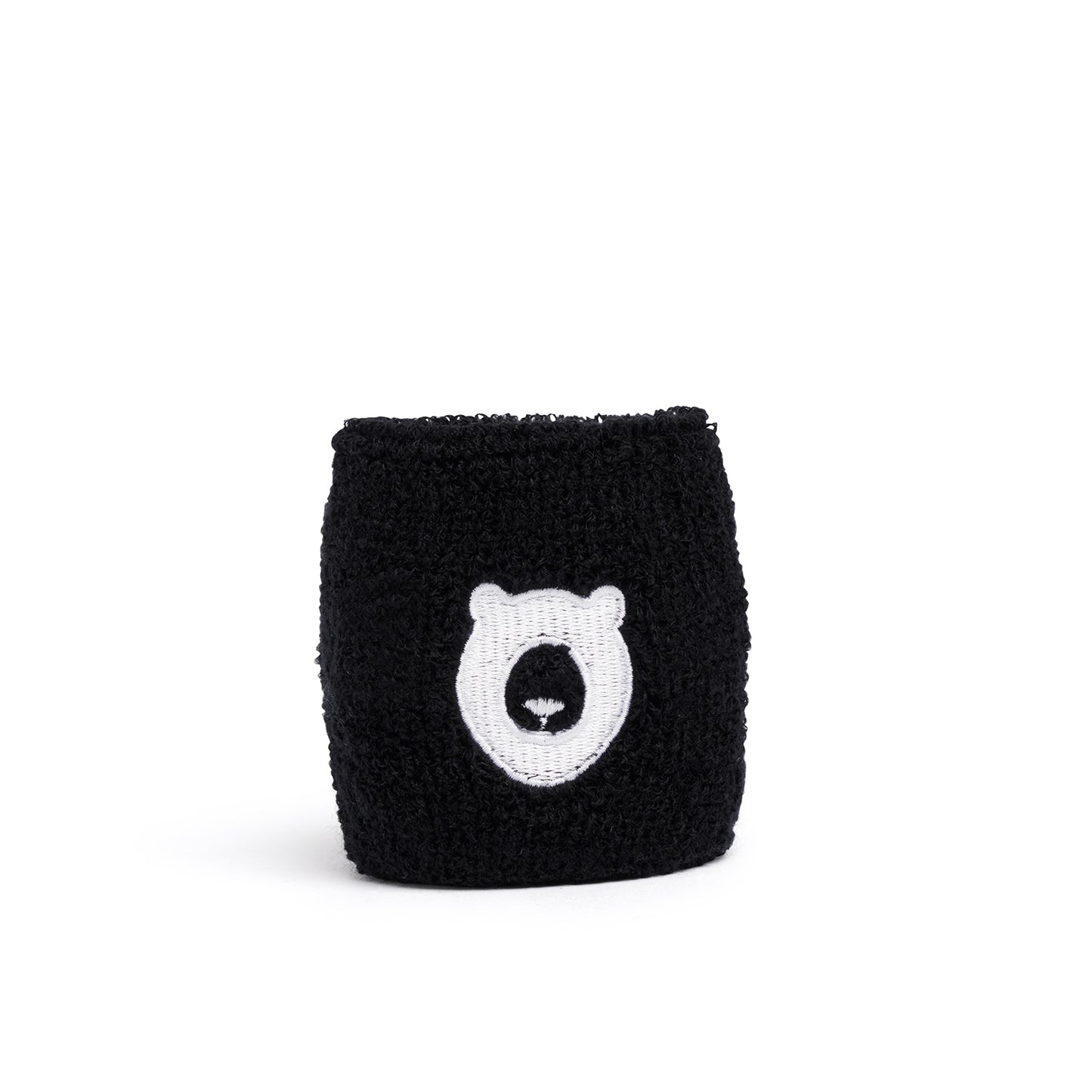 Black Sweatband