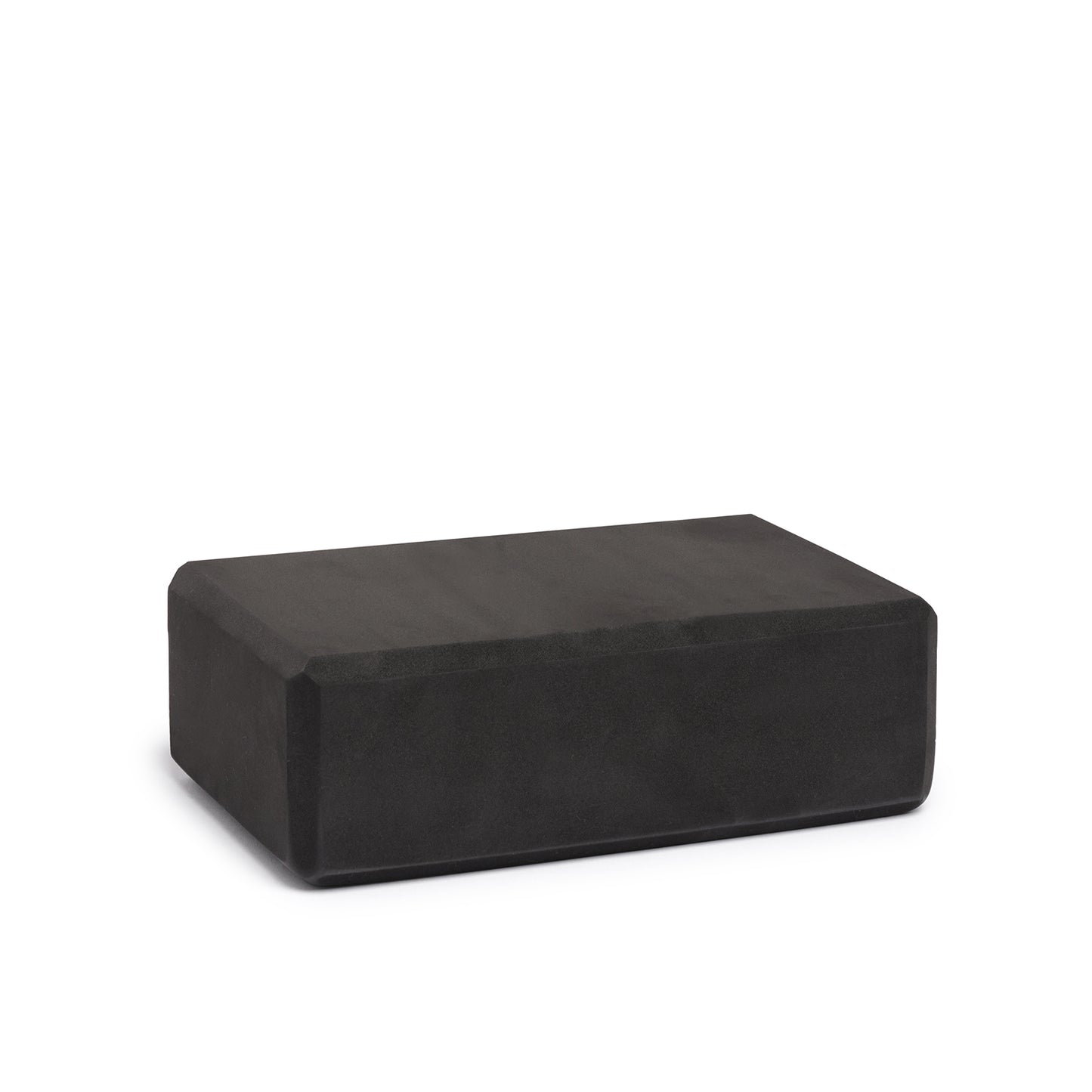 Yoga Blocks 2pcs - Black