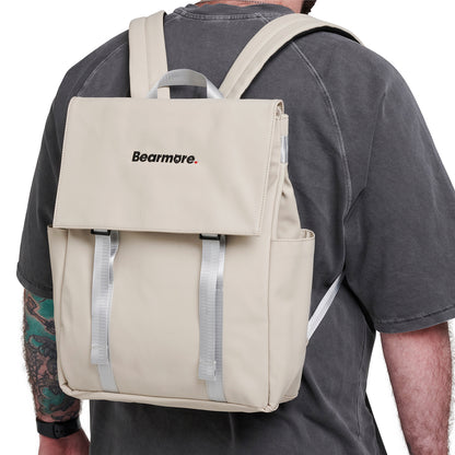 The Every Day Bag - Light Grey