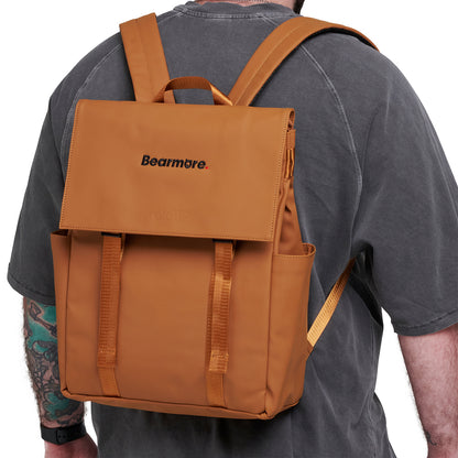 The Every Day Bag - Rust