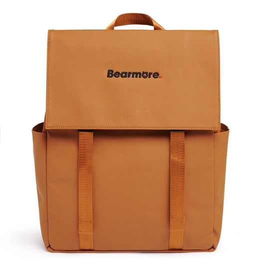 The Every Day Bag - Rust