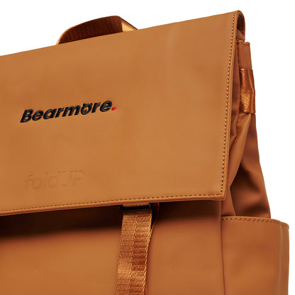 The Every Day Bag - Rust