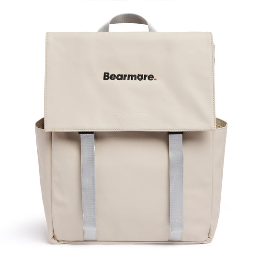 The Every Day Bag - Light Grey