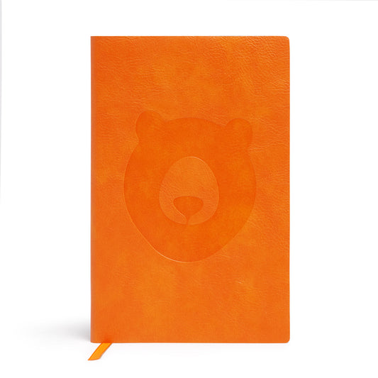 Orange Journal