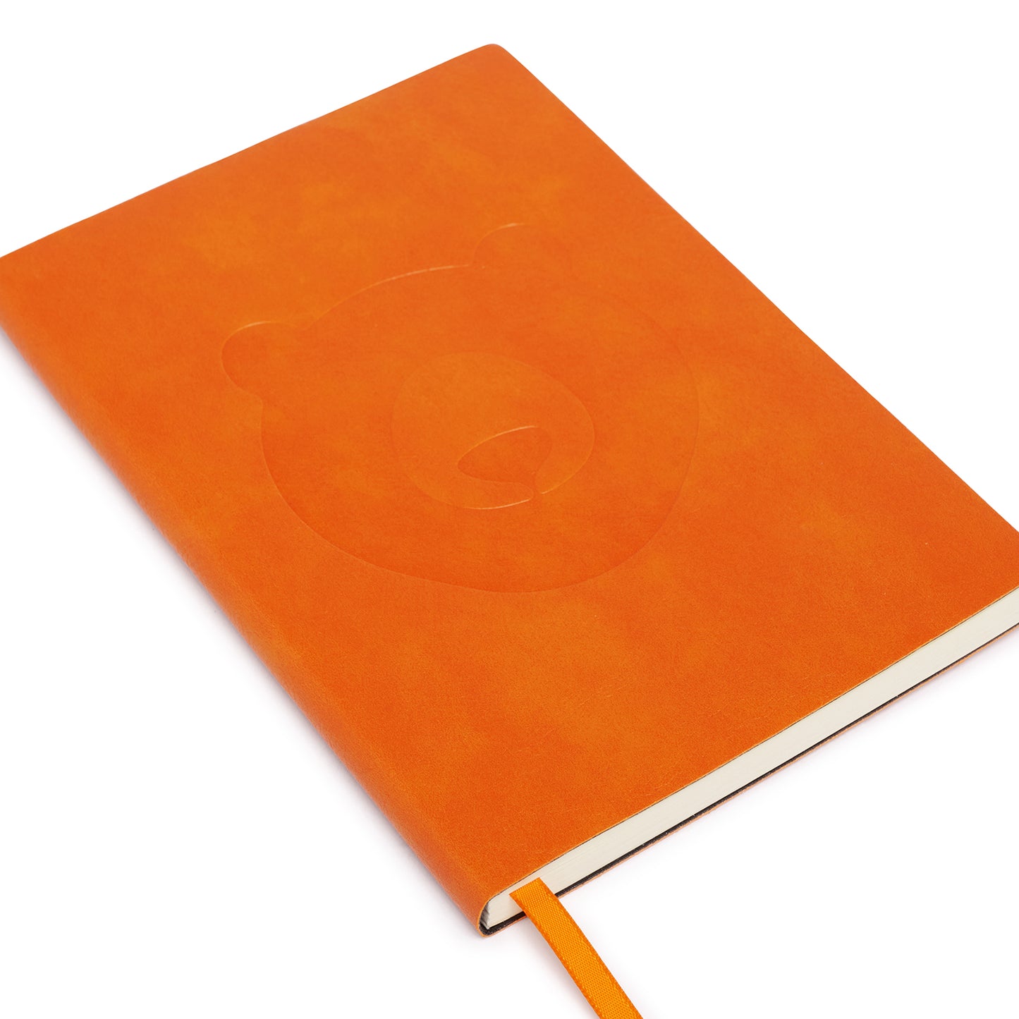 Orange Journal