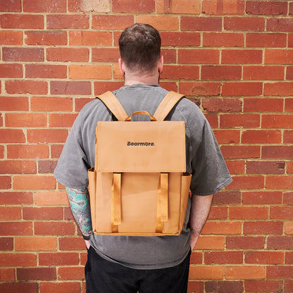 The Every Day Bag - Rust