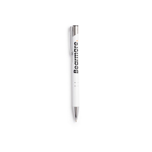 Bearmore Logo Pen