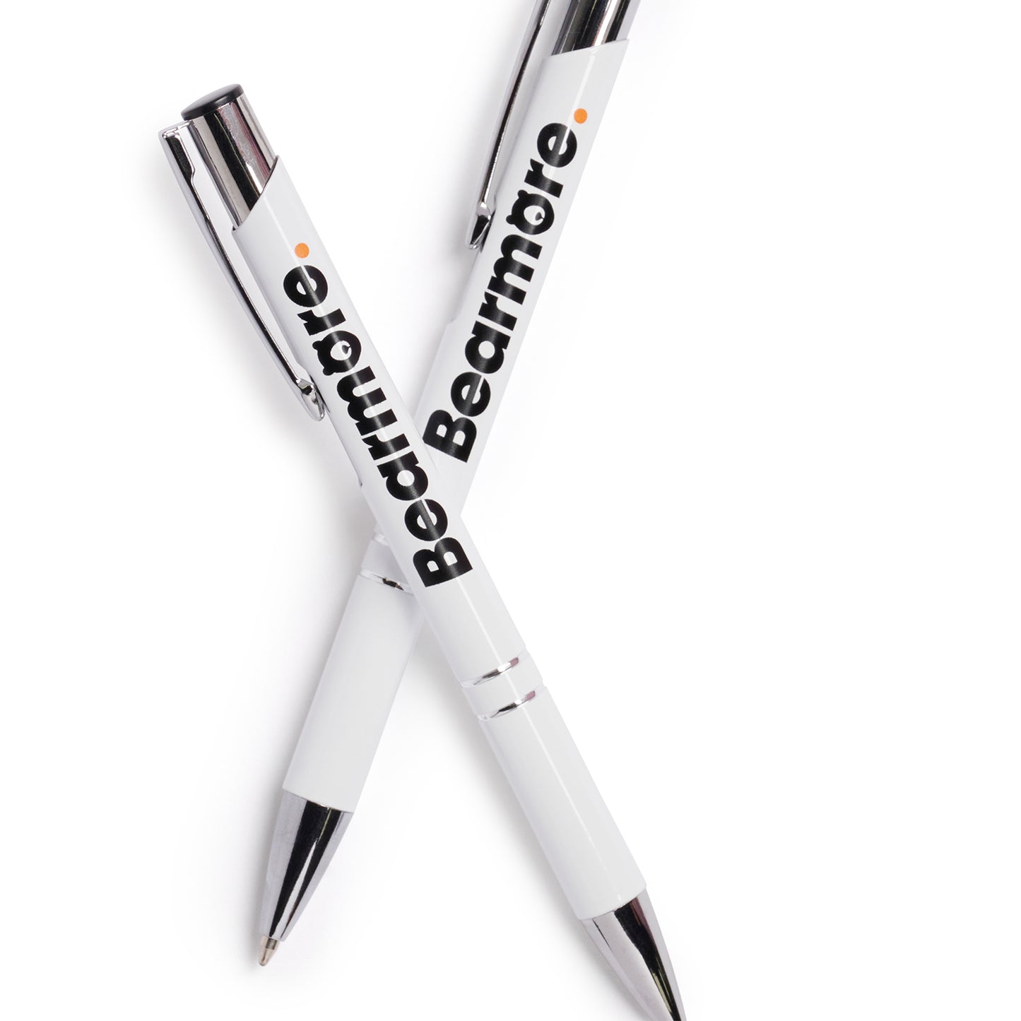 Bearmore Logo Pen
