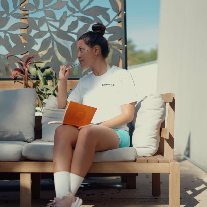 Orange Journal