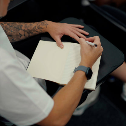 Orange Journal