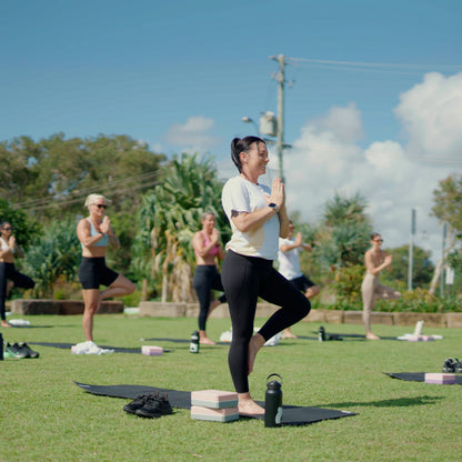The Movement Mat™