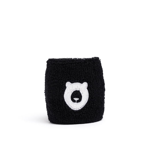 Black Sweatband